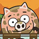 Piggy in the Puddle 2 - Free  game
