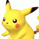 Pikachu Dress Up Game