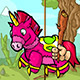 Pinata Hunter 3 Game