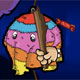 Pinata Hunter - Free  game