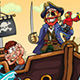 Pirates Kingdom Demolisher - Free  game