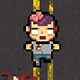 Pixel Zombies Game