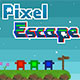 Pixel Escape - Free  game