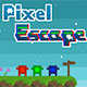 Pixel Escape Game