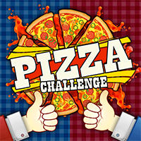 Pizza Challenge - Free  game