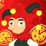 Pizza Quest Game