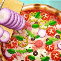 Pizza Realife Cooking - Free  game