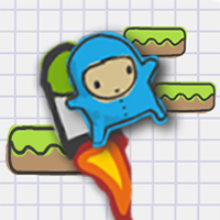 PJ Jump - Free  game