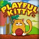 Playful Kitty - Free  game