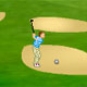 Pressure Golf