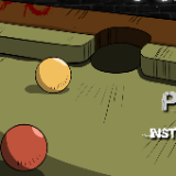 Pool Pockets Game