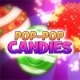 Pop Pop Candies - Free  game