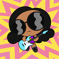 Powerpuff Yourself - Free  game