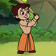 Chota Bheem Power Strike Game