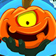 Pumpkinhead Jump Game