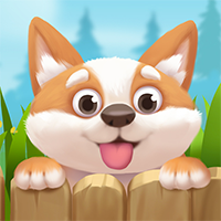 Puppy Blast Game