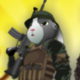 Rabbit Sniper Game