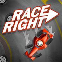 Race Right - Free  game