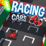 Racing Cars - Free  game
