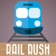 Rail Rush - Free  game