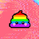 Rainbow Poop - Free  game