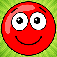 Red Ball - Free  game