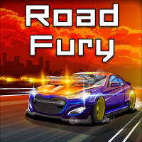 Road Fury Game