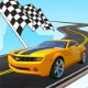 Road Racer Game