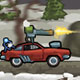 Road of Fury 2 Nuclear Blizzard Game