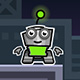 Robot Quest Game