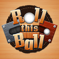 Roll This Ball - Free  game