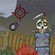 Roly-Poly Cannon: Bloody Monsters Pack - Free  game