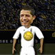 Ronaldos Ballon dors