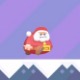 Santa Runnn - Free  game