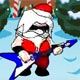 Santa Rockstar 2