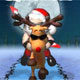 Santa Rockstar 3 - Free  game