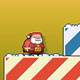 Santa Run 2 - Free  game