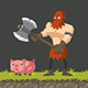 Save The Pig Level Pack Game