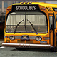 School Bus Mania 3D Parking - Free  game