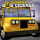 School Bus License Game