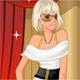 Sexy Girl Dressup Game