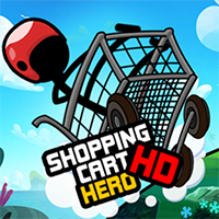 Shopping Cart Hero