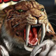 Smilodon Rampage - Free  game