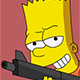 Simpsons 3D Springfield Game