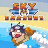 Sky Chasers Game