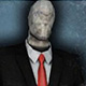 Slenderman Winter Edition - Free  game