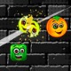 Slice the Fruits Game