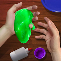 Slime Maker Game