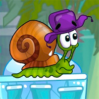 Snail Bob 5 - Free  game