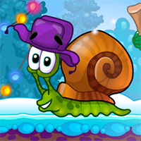 Snail Bob 6 Game